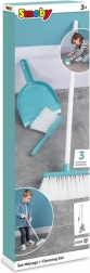 Set de curățenie pentru copii Smoby