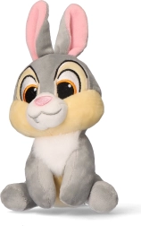 Disney breloc de pluș iepuraș Thumper 12 cm