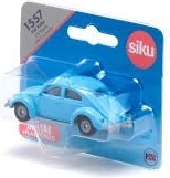 Mașinuță model Siku VW Beetle