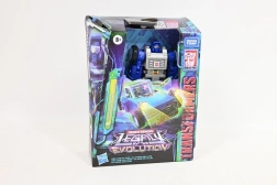 Transformers legacy evolution beachcomber – figurină transformabilă - 1 bucată