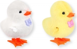 Pui dansator pe cheiță