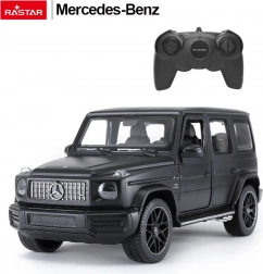 Mașină cu telecomandă Mercedes-AMG G 63 1:24