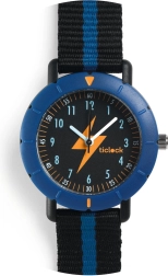 Ceas sport DJECO Flash Blue