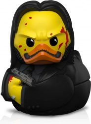 rățușcă de colecție TUBBZ John Wick – prima ediție