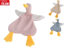 Mini Club rățușcă cu păturică de somn 40 cm