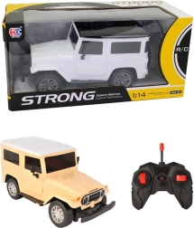 Mașină off-road cu telecomandă și lumini