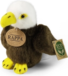 Vultur de pluș Rappa 13 cm ECO-FRIENDLY
