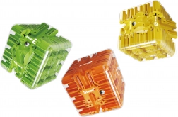Labirint cub 8 cm
