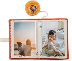 Album foto Lilliputiens – leul Jack