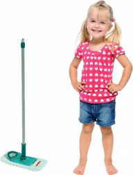 Mop plat pentru copii LEIFHEIT by KLEIN 56 cm