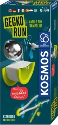 Gecko Run – extensie cu trambulină