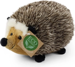 Arici de pluș 17 cm eco-friendly