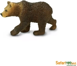 Urs grizzly – pui