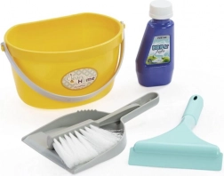 Set de curățenie cu găleată