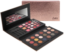 Paletă cosmetică Glam To Go