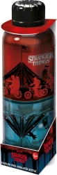 Sticlă termică din oțel inoxidabil Stranger Things