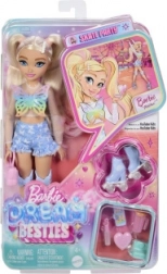 barbie dream besties malibu pe role