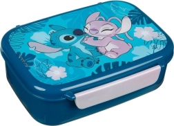 Cutie de prânz din plastic Stitch