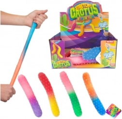 Jucărie antistres cactuș din silicon 24 cm