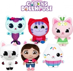 jucărie de pluș Gabby’s Dollhouse 25 cm