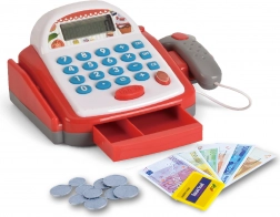 casă de marcat cu efecte 19 cm