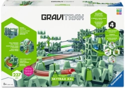 GraviTrax set de pornire Skytrax XXL – mega set pentru pistă de bile