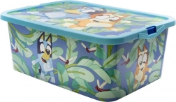 Cutie de depozitare 13 l BLUEY