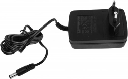 Încărcător 12 V / 1,5 A pentru vehicule electrice și jucării