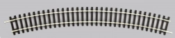 piko șină curbată h0 r4 546 mm, 30°