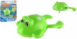 Broscuță cu cheiță pentru apă