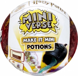 Miniverse Make It Mini Potions HARRY POTTER – mini elixire DIY