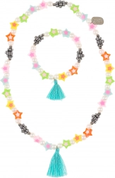 Souza! - Set colier și brățară Alejandra