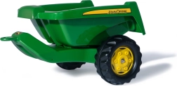 Rolly Toys remorcă Rolly Kipper pentru tractor John Deere