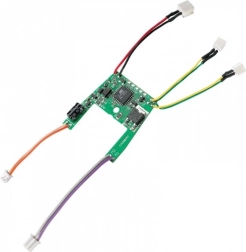 decodor digital pentru mașini Evolution și Digital 132 (cu excepția Formulei 1)