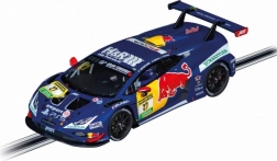 carrera evolution lamborghini huracán gt3 mașinuță de curse 1:32