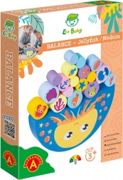 Joc arcade Balance Medusa