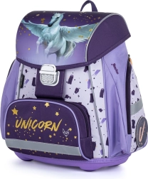 Rucsac școlar Unicorn Pegasus