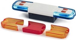 Modul de lumină și sunet Bruder pentru camioane