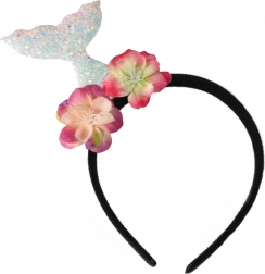 Bentiță sirenă – albastră