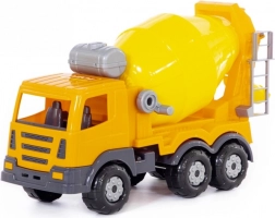 Betonieră din plastic 43 cm