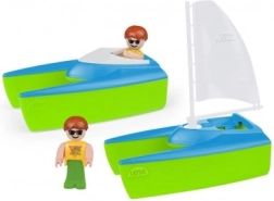 Set vele Lena Catamaran