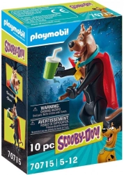 PLAYMOBIL SCOOBY-DOO figurină de colecție vampir