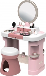 Măsuță de toaletă pentru copii My Beauty Dressing Table cu accesorii