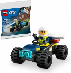 LEGO® City 30664 Buggy de poliție off-road