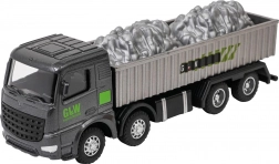 Model camion metalic 1:55