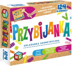 Mozaic de bătut creativ Multigra