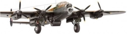 Model din plastic Avro Lancaster Dambusters
