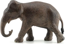 Figurină de elefant indian 13 cm