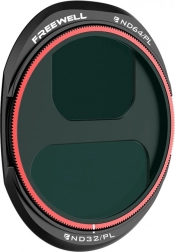 Filtru hibrid ND64/PL pentru DJI Mavic 4 Pro