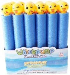 SPORTO Tun de apă cu emoticoane